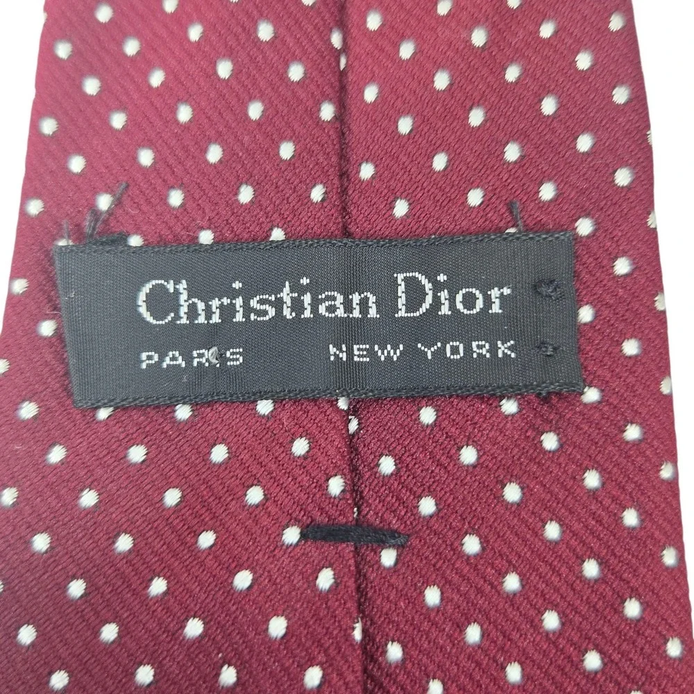 Dior vintage 70s